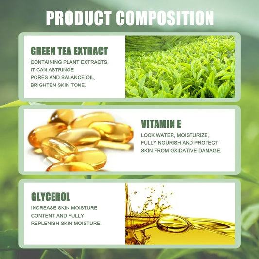 Mask Stick Cleansing Whitening Acne