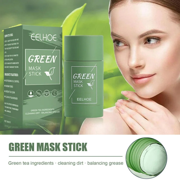 Mask Stick Cleansing Whitening Acne