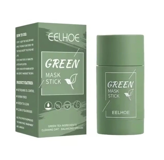 Mask Stick Cleansing Whitening Acne